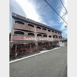 武庫之荘駅より徒歩7分 1階 築32年10ヶ月の賃貸物件