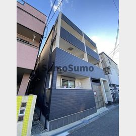 加島駅より徒歩5分 3階 築9年1ヶ月の賃貸物件