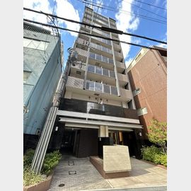 ドーム前千代崎駅より徒歩7分 2階 築8年の賃貸物件