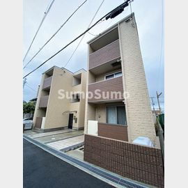 アンフィニ・エスの賃貸物件