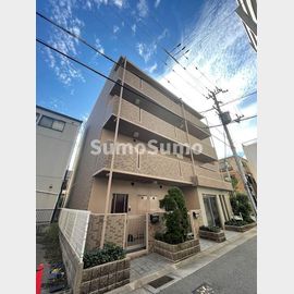 新長田駅より徒歩5分 4階 築19年9ヶ月の賃貸物件