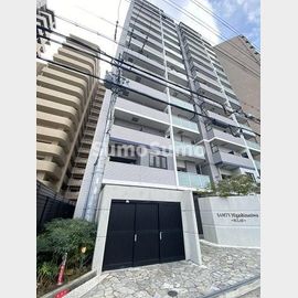 ＳＡＭＴＹヒガシナニワＥＣＬＡＴ 3階 築13年1ヶ月の賃貸物件