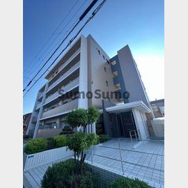 福知山線塚口駅より徒歩10分 1階 築14年11ヶ月の賃貸物件