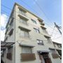 芦屋駅より徒歩5分 4階 築57年5ヶ月の賃貸物件