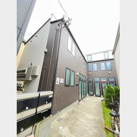 プレジ桜新町IIの賃貸物件