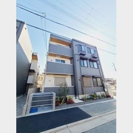 コンフィエ鳴尾の賃貸物件