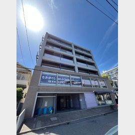 武庫之荘駅より徒歩7分 6階 築38年6ヶ月の賃貸物件