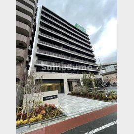 スプランディッドVIII 9階 築1年4ヶ月の賃貸物件