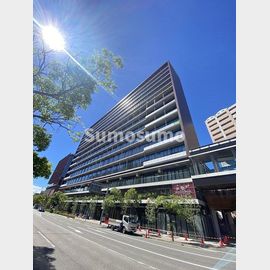 ジオエント西宮北口の賃貸物件