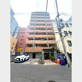 アスヴェル天満橋 7階 築23年8ヶ月の賃貸物件