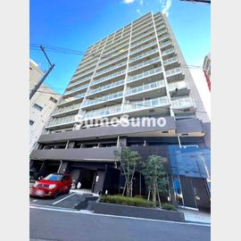 エスリードナンバＴＨＥＧＡＴＥ 9階 築6年3ヶ月の賃貸物件