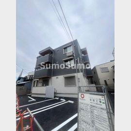 新長田駅より徒歩13分 1階 築1年4ヶ月の賃貸物件