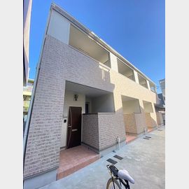 CROUD甲子園里中町の賃貸物件