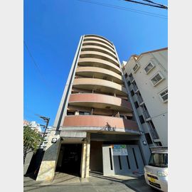 ラフォーレ西公園 2階 築24年の賃貸物件