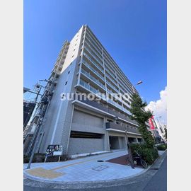 桜川駅より徒歩3分 8階 築5年11ヶ月の賃貸物件