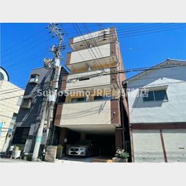 リヴァージュ出来島 2階 築12年11ヶ月の賃貸物件