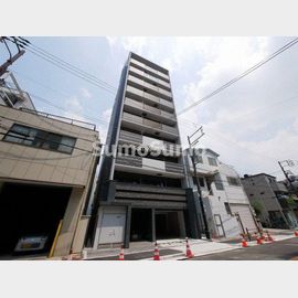 レオンコンフォート大阪ドームシティ 4階 築6年10ヶ月の賃貸物件