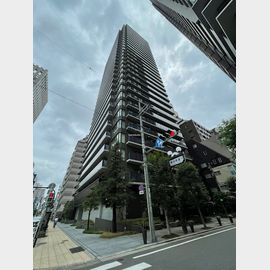 長堀橋駅より徒歩1分 4階 築8年9ヶ月の賃貸物件