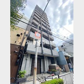 阿波座駅より徒歩4分 9階 築23年2ヶ月の賃貸物件