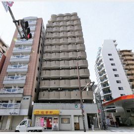 堺筋本町駅より徒歩5分 12階 築24年9ヶ月の賃貸物件