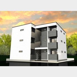 REGALEST尼崎の賃貸物件