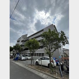 マジスト西宮の賃貸物件