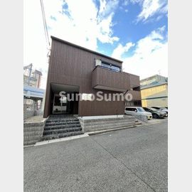 スリージェ参番館の賃貸物件