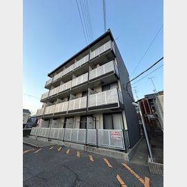 レオパレス高尾３ 2階 築17年2ヶ月の賃貸物件