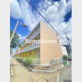 塚口駅より徒歩8分 3階 築25年7ヶ月の賃貸物件