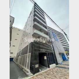 ドーム前千代崎駅より徒歩3分 5階 築9年10ヶ月の賃貸物件