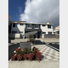 灘駅より徒歩14分 1階 築1年2ヶ月の賃貸物件