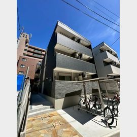 フジパレス西宮春風公園II番館の賃貸物件