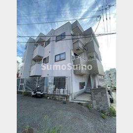 西代駅より徒歩10分 3階 築29年4ヶ月の賃貸物件