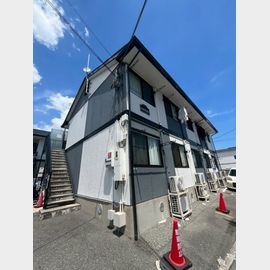 エスペランサ 1階 築29年4ヶ月の賃貸物件