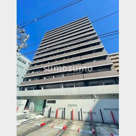 LUMINOUS桜川 12階 築12年11ヶ月の賃貸物件