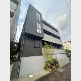 スリールオカモト 1階 築1年8ヶ月の賃貸物件