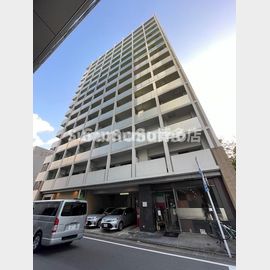 呉服町駅より徒歩2分 11階 築19年9ヶ月の賃貸物件