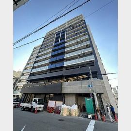 プレサンス難波デヴァンテ 12階 築1年10ヶ月の賃貸物件