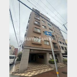 高速神戸駅より徒歩5分 3階 築29年3ヶ月の賃貸物件