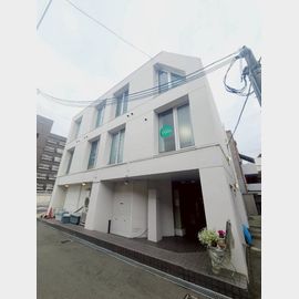 RIVET甲子園 3階 築37年9ヶ月の賃貸物件