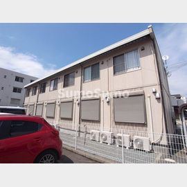 湊川公園駅より徒歩7分 1階 築19年5ヶ月の賃貸物件