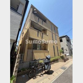 甲南山手駅より徒歩5分 3階 築10年5ヶ月の賃貸物件