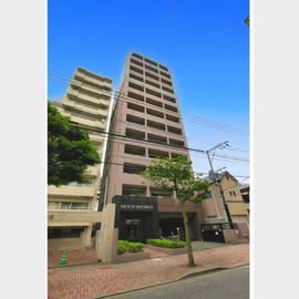 ピュアドームグレース博多 2階 築23年3ヶ月の賃貸物件