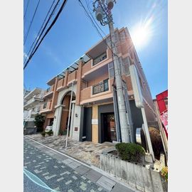 鳴尾・武庫川女子大前駅より徒歩5分 2階 築16年9ヶ月の賃貸物件