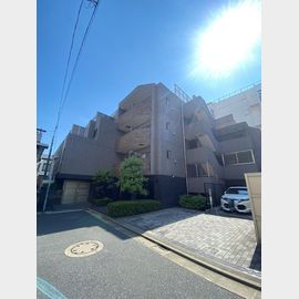 フェニックス目黒弐番館の賃貸物件