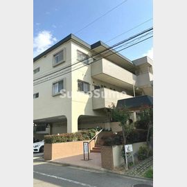 用賀ガーデンフラッツ 3階 築46年9ヶ月の賃貸物件