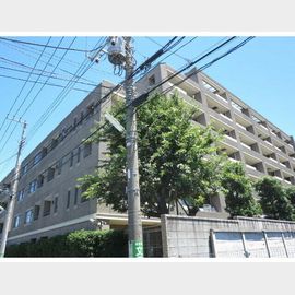瀬田シティハウスの賃貸物件