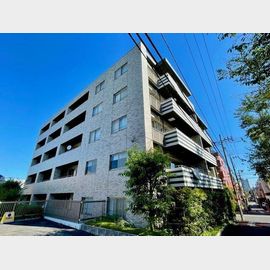 駒沢大学駅より徒歩13分 地下1階 築24年1ヶ月の賃貸物件