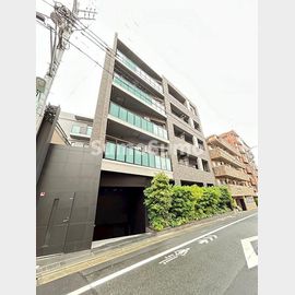 都立大学駅より徒歩3分 3階 築7年7ヶ月の賃貸物件