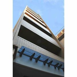 恵比寿駅より徒歩8分 6階 築25年1ヶ月の賃貸物件